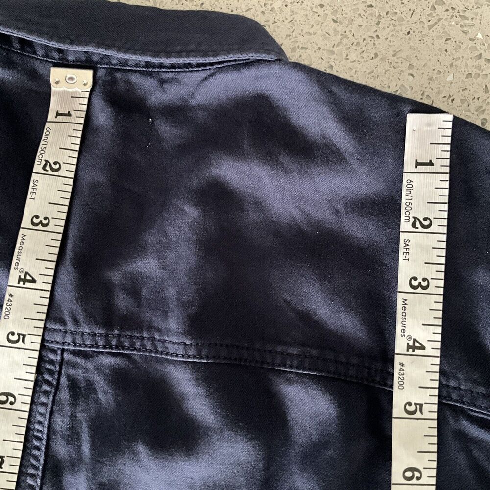 Outerknown S.E.A. Button Front Romper One Piece J… - image 7